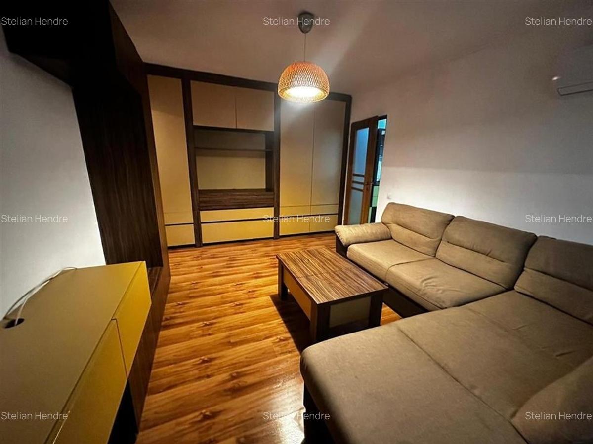 Apartament cu 2 camere semidecomandat în Rogerius - 5