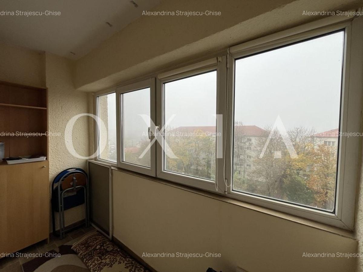 SX655 3 Camere decomandat - Etaj intermediar - 26