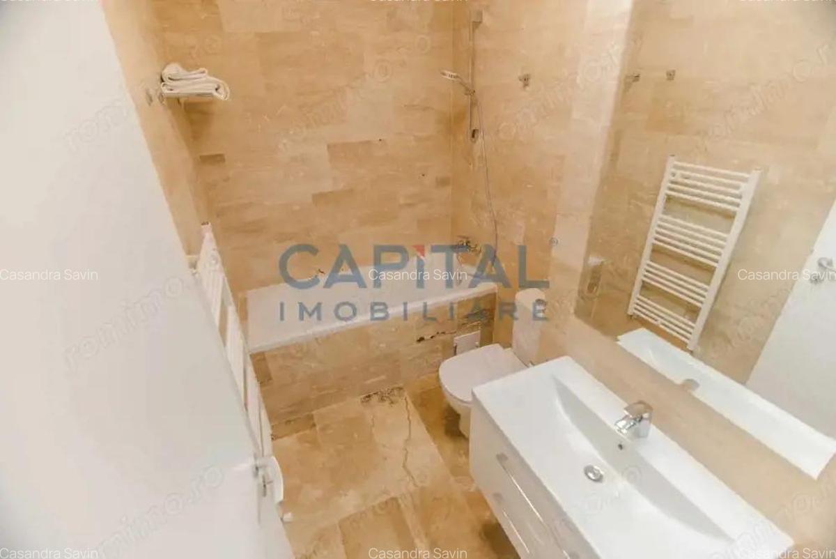Comision 0%, Apartament cu o camera, Park Lake - 4