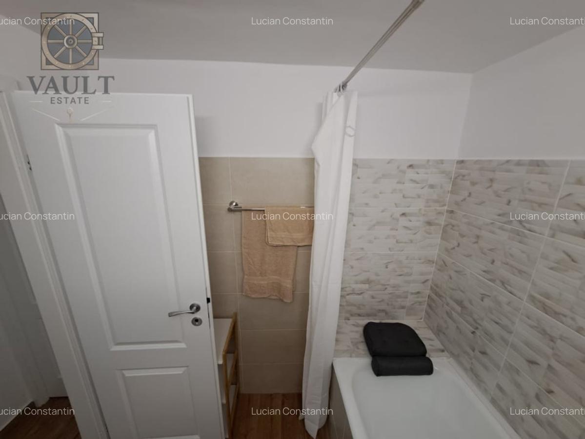 APARTAMENT 2 CAMERE-RAHOVA-MODORAN ENE-BLOC REABILITAT-DECOMANDAT - 21