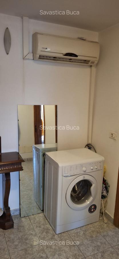 Apartament 2 camere,   hol patrat , logie, balcon imbunatatit cu CT si AC. - 6