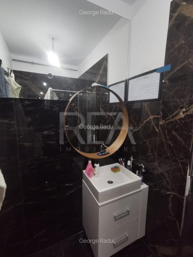 Apartament 3 Camere | Complexul Rezidential Exigent Plaza Faza 1 | - 12