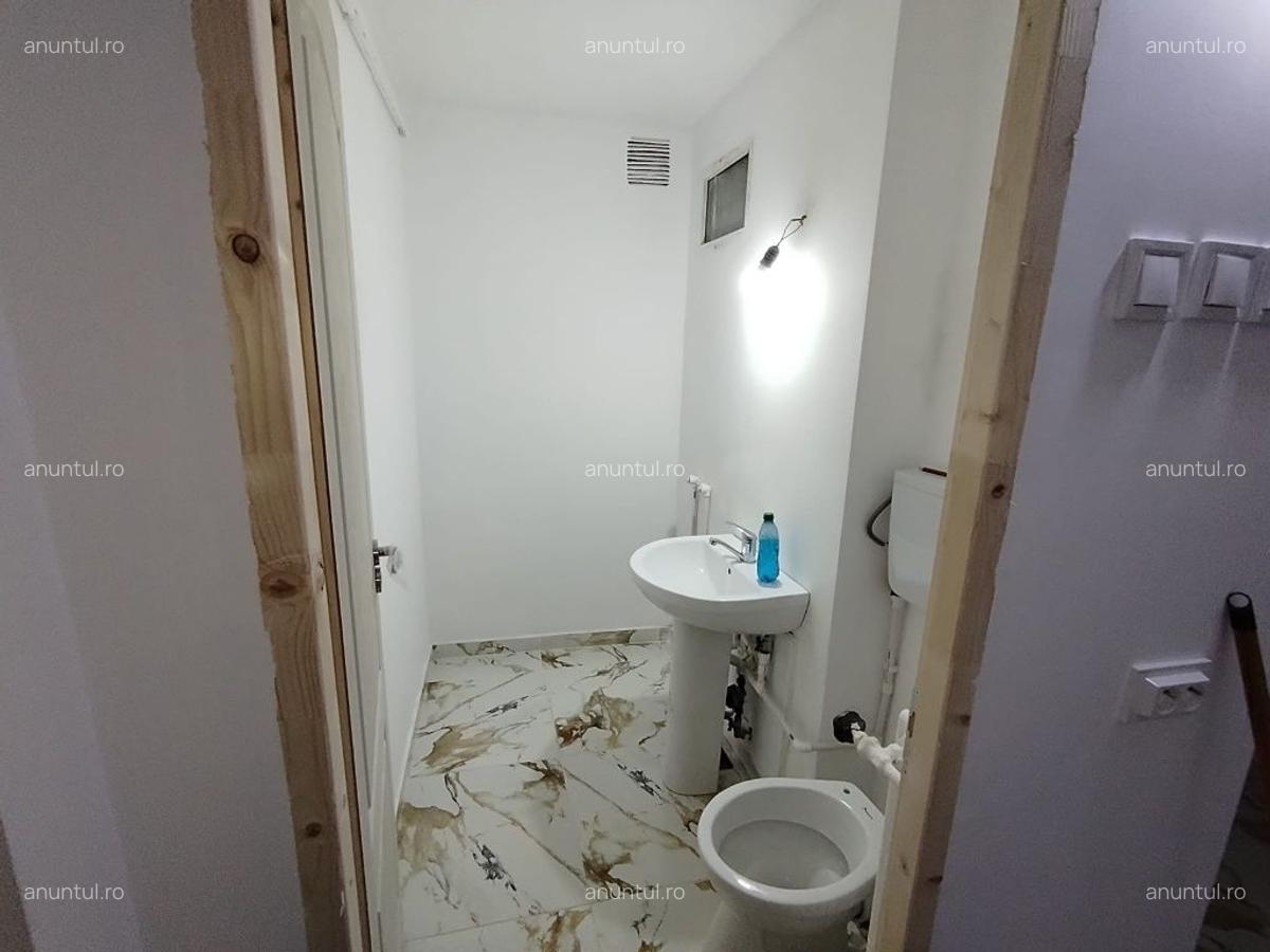 Giurgiului, Luica, renovat - 2