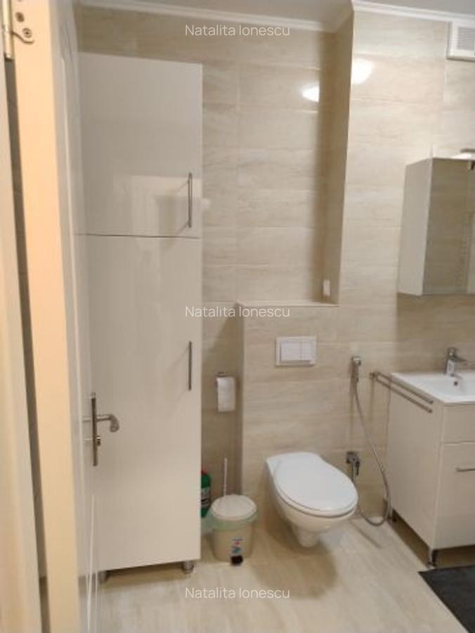 Prima inchiriere bloc nou 2 camere decomandate - 8