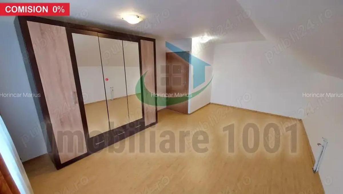 Casa, 5 camere, suprafata utila 184 mp, strada Daliei, teren 1100 mp, comision zero - 17