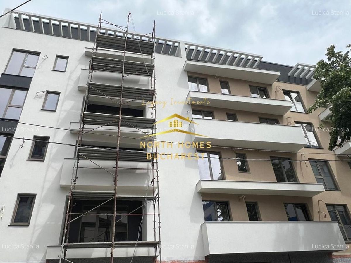0% COMISION - 2 Camere De Vanzare spatios Aviatiei! - 3