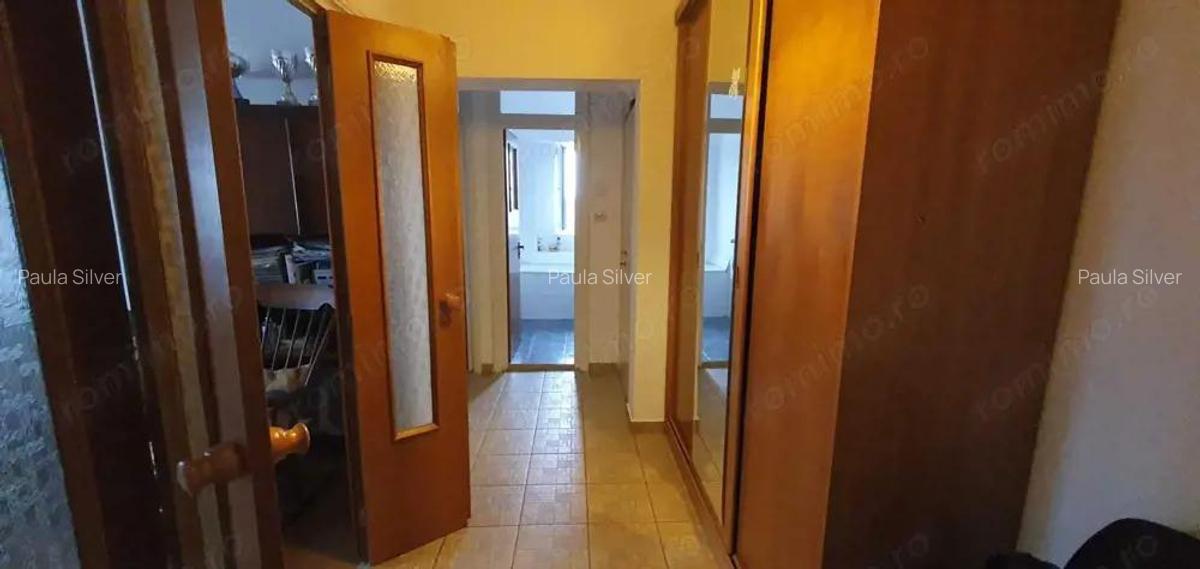 Apartament 3 camere - Vedere Parc Tineretului - Zona Pridvor - 4