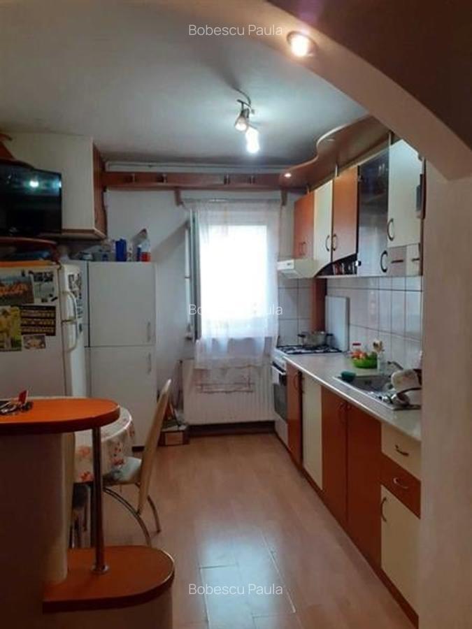 Apartament cu 2 camere decomandat, mobilat în Răcădău - 1