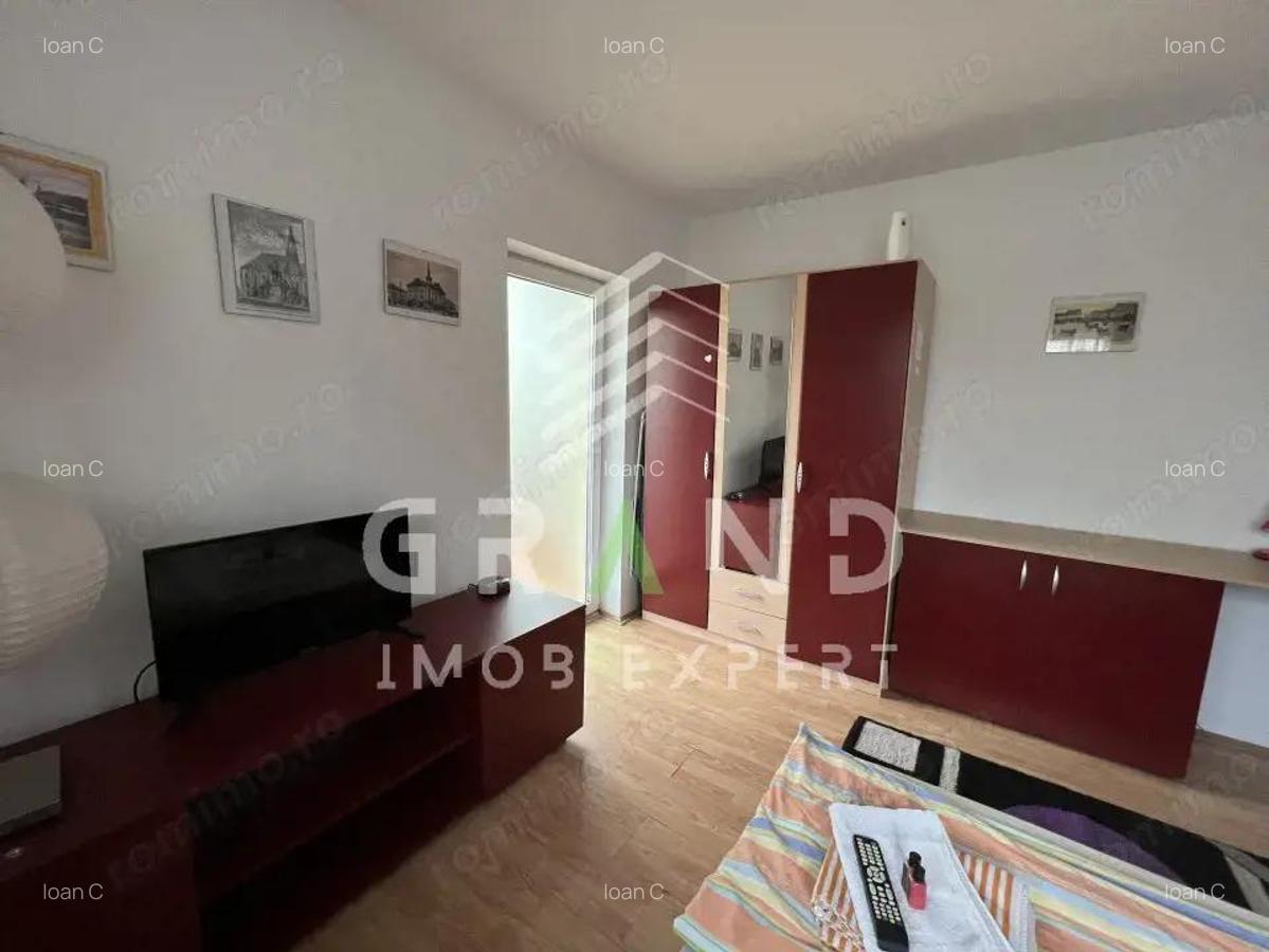 OPORTUNITATE!Ap 1 camera,BALCON,Zona Manastur/Casa Piratilor - 4