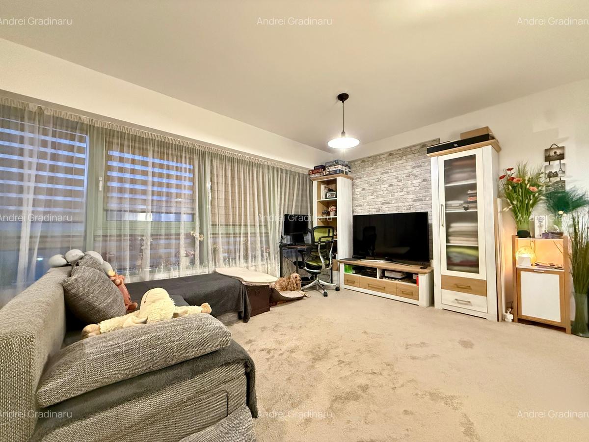 Apartament 2 Camere Parcul Circului- 69 mp Parcare Subterana+ Boxa - 6