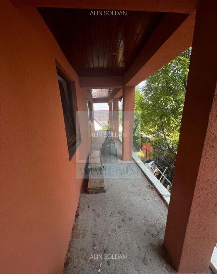 Casa/Villa 7 camere, finalizata 2025 - zona Bunloc/Sacele - 4