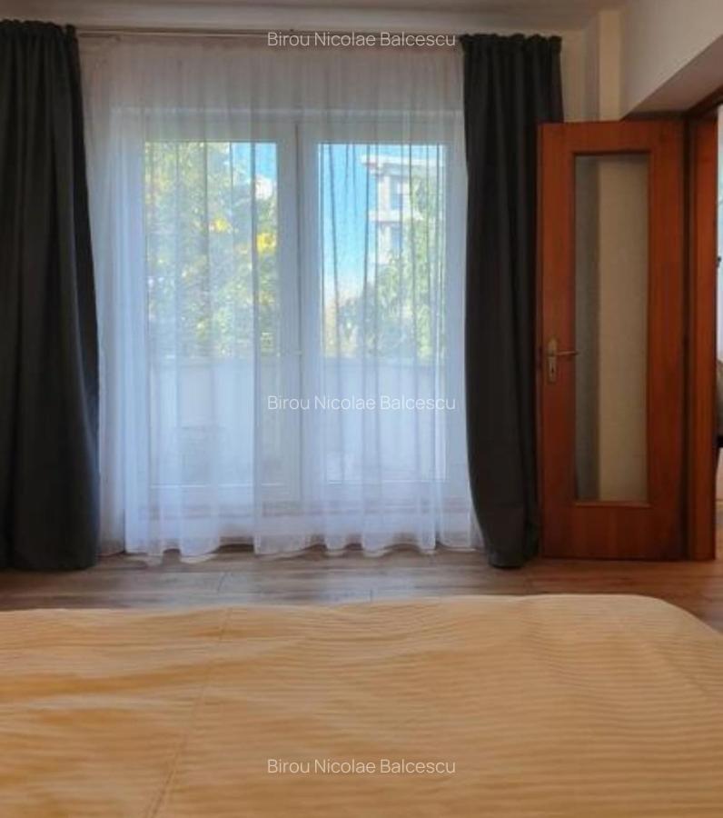 Apartament cu 2 camere semidecomandat, mobilat în Herăstrău - 4