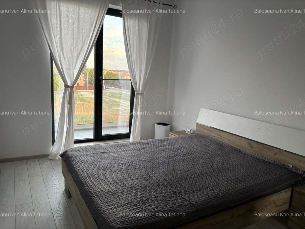 Apartament 2 camere - 4