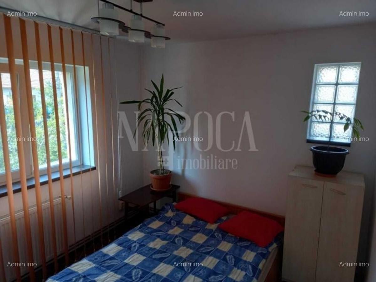 Casa 4 camere de vanzare in Intre Lacuri, Cluj Napoca - 3