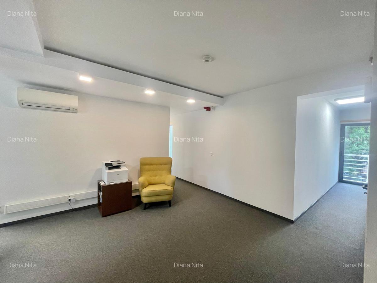 Spațiu birouri – Dorobanți / Primăverii, 130.000mp2 - 13