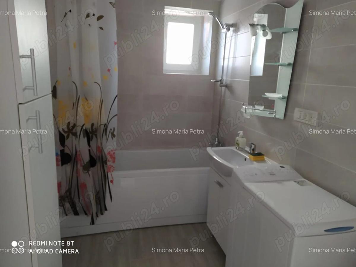 Apartament 1 camera, zona Soarelui, de inchiriat - 3