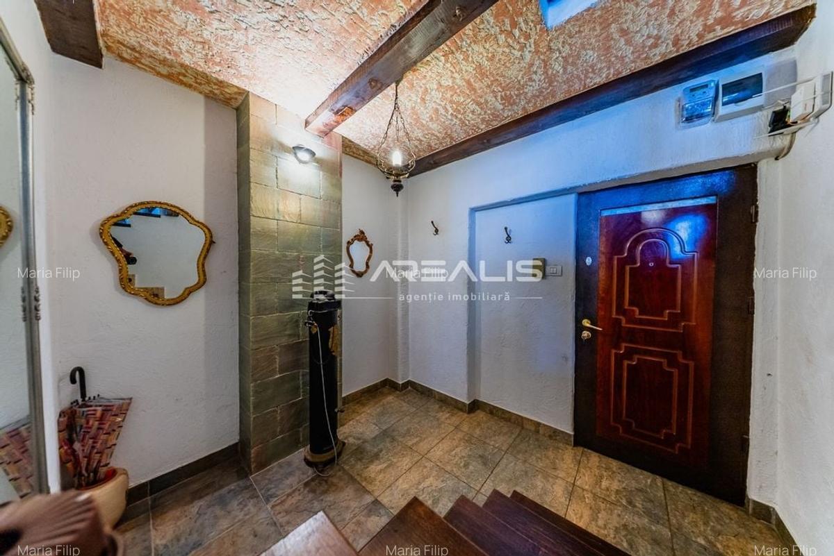 Apartament 3 camere Samantha 0 COMISION - 5