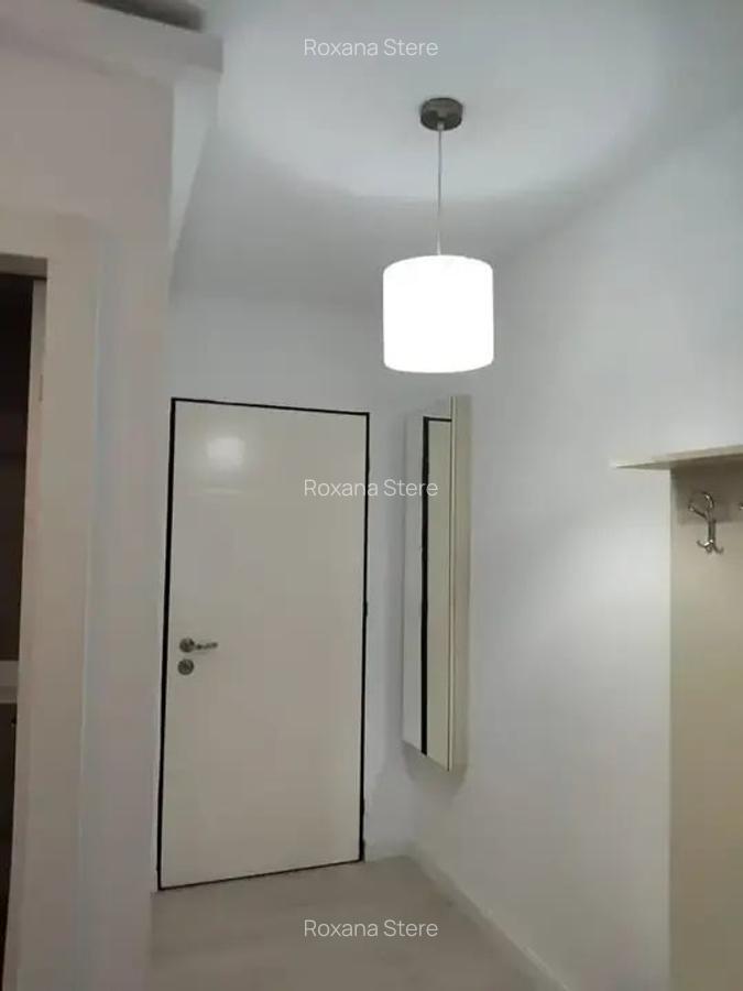 3 camere Barbu Vacarescu / Parcare subterana - 2