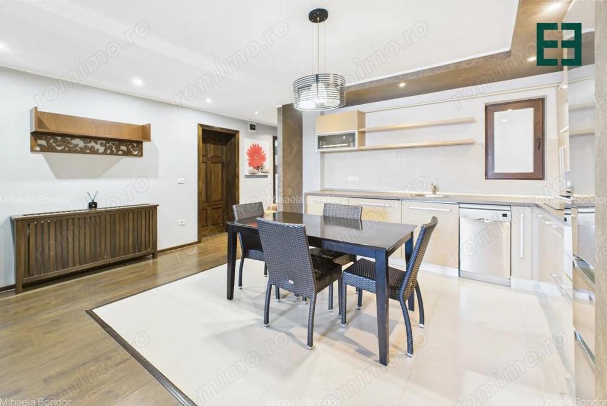 Apartament cu 3 camere etajul 1 cartierul Aradul Nou - Arad - 14