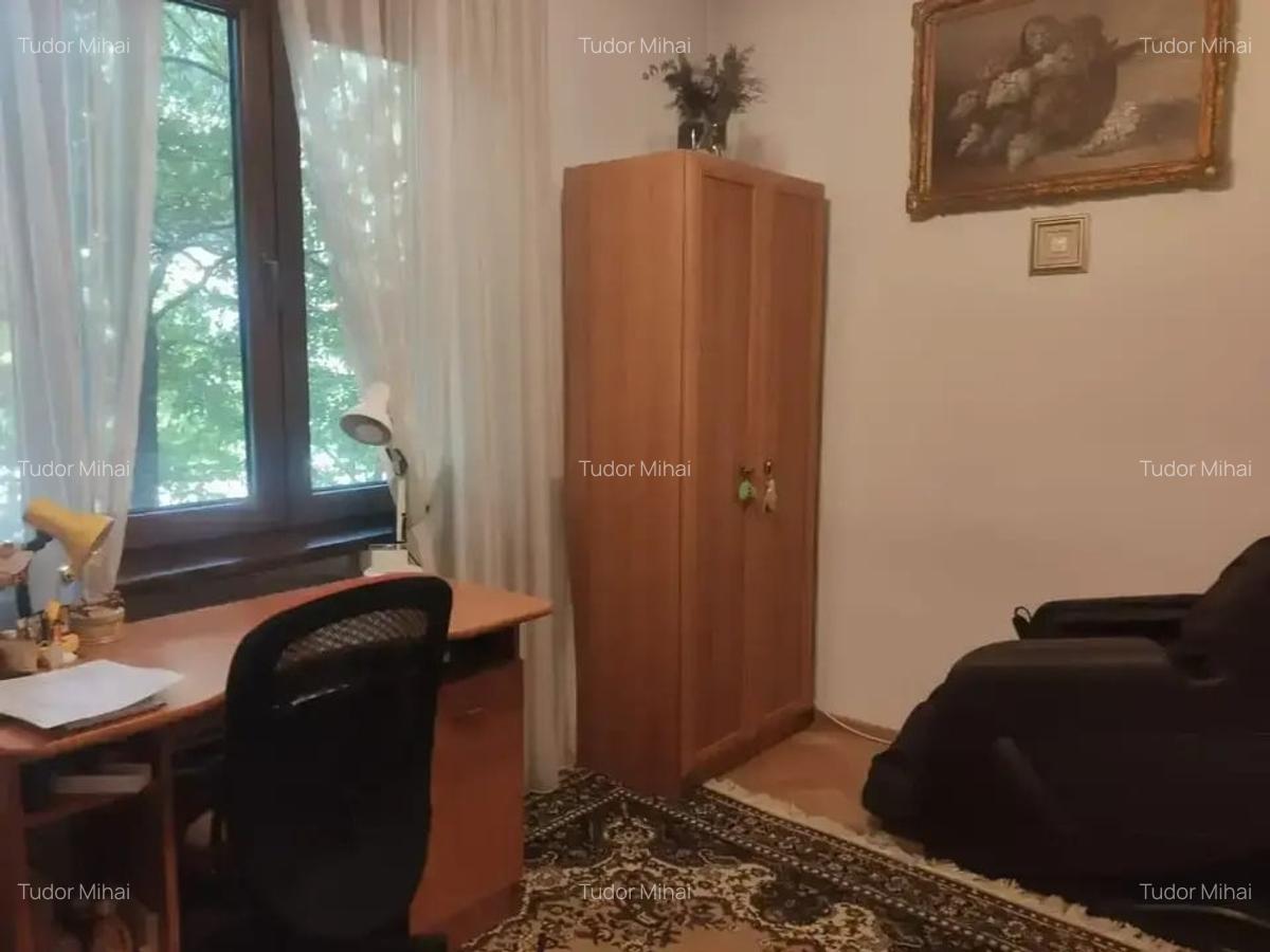 Apartament cu 3 camere in Imobil Interbelic - 6