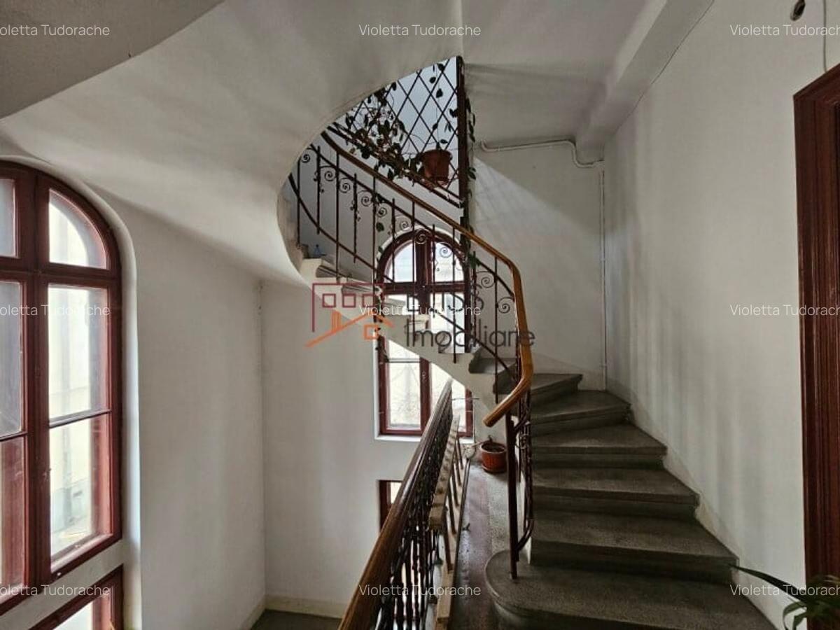 Apartament 3 camere în zona Gara de Nord - 7