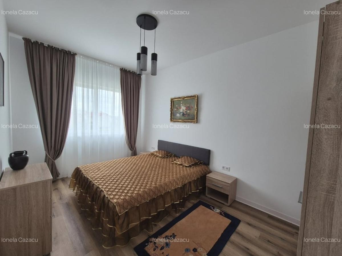 Apartament modern cu 2 camere- Șelimbar - 4