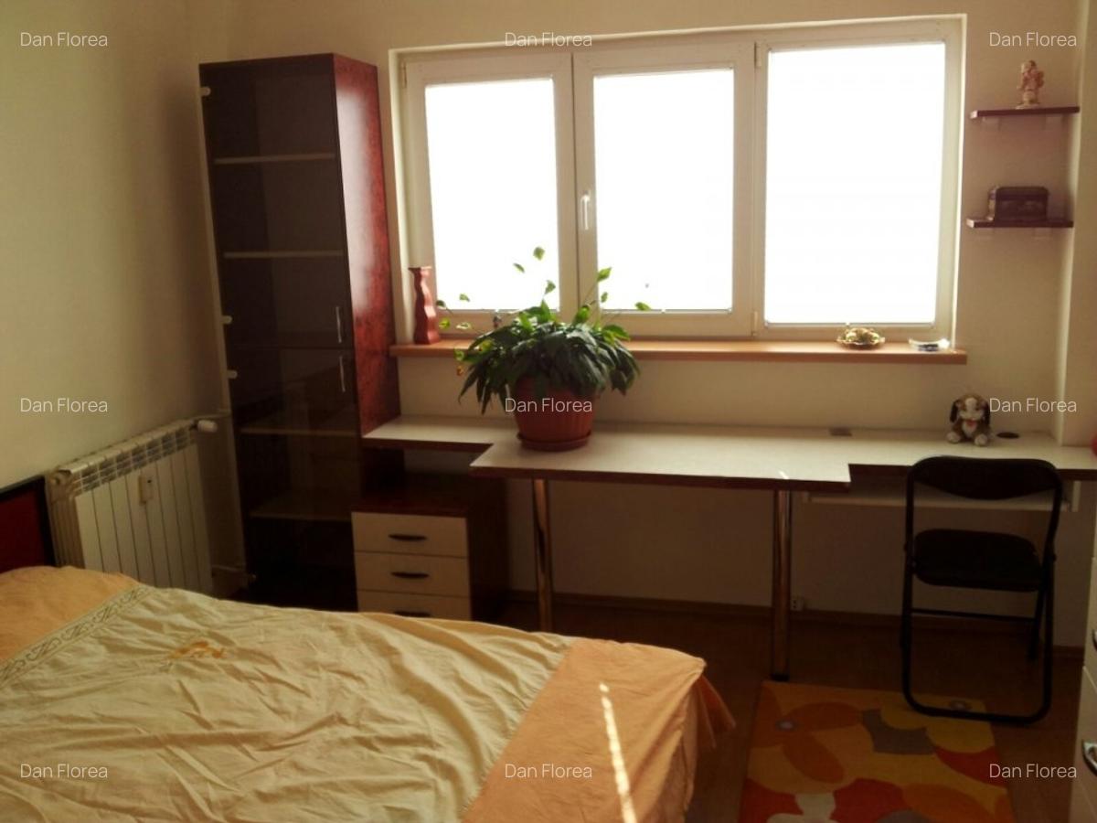 Proprietar inchiriez apartament 2 camere, zona Vitan - 9