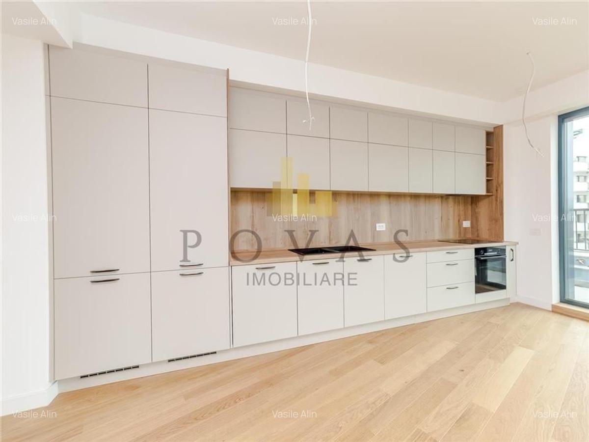 Apartament cu 4 camere semidecomandat în Iancu Nicolae - 6