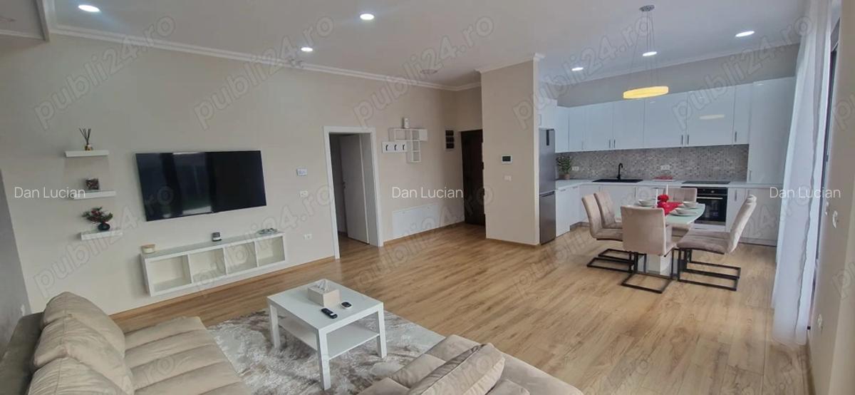 Proprietar inchiriez Duplex modern pe Parter situat in zona Belvedere - 9