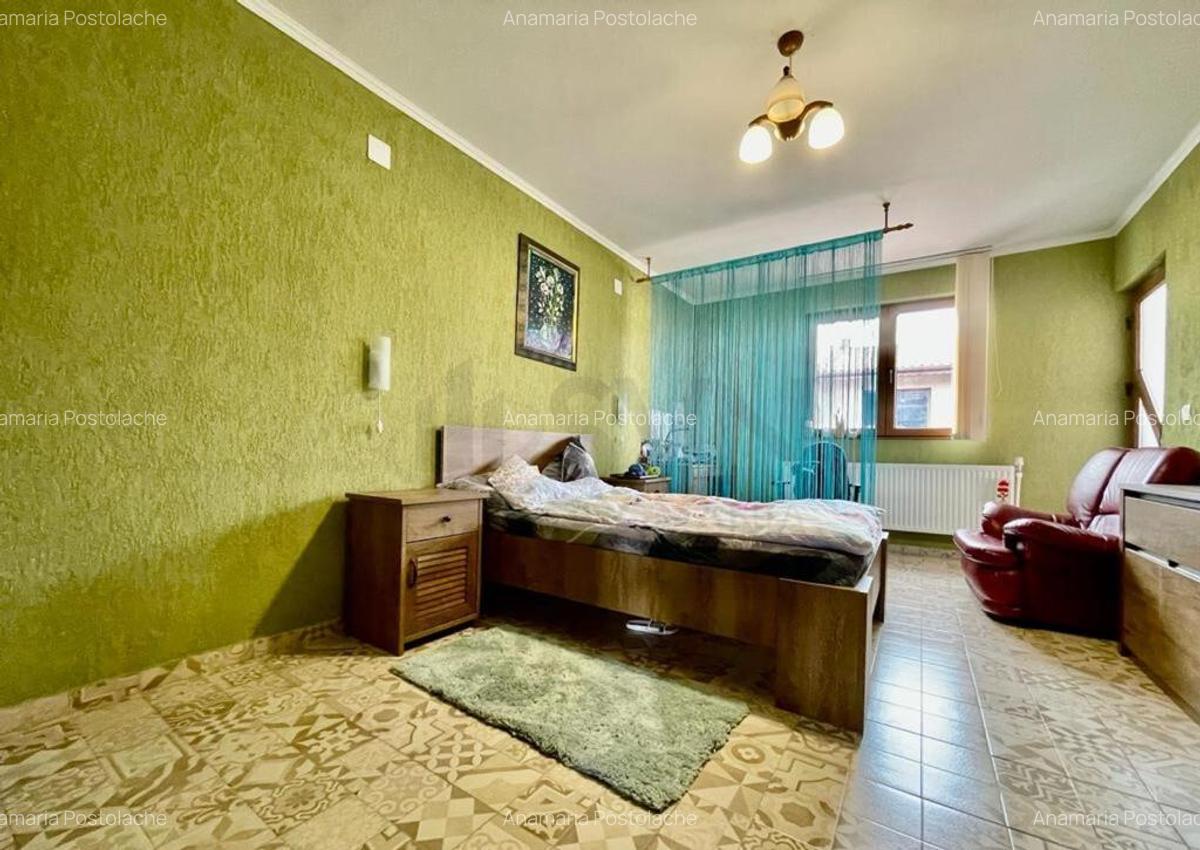 Casa 4 camere cu teren 320 mp - 8