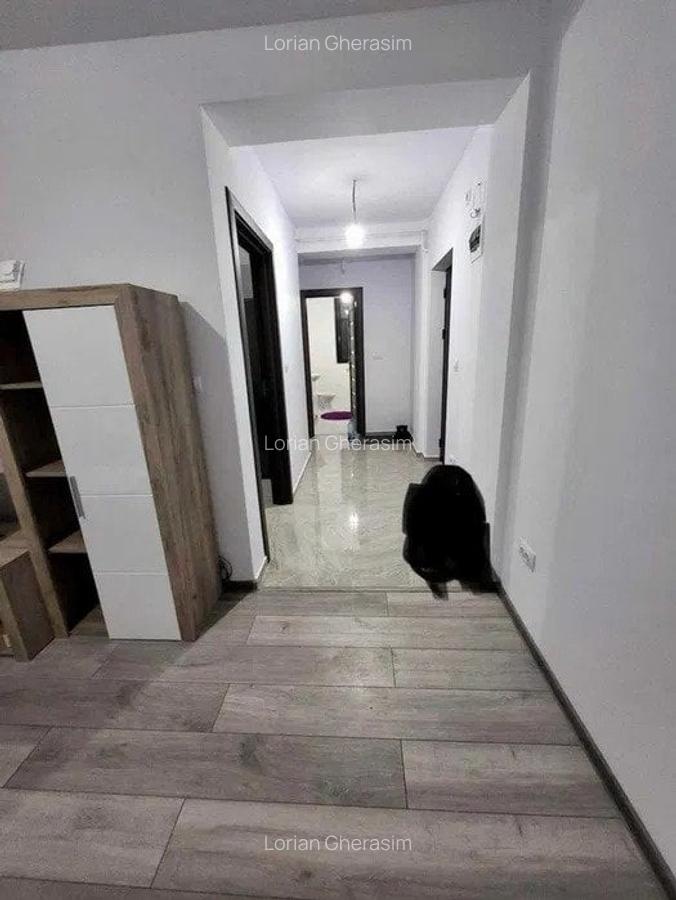 Apartament cu 2 camere in zona Bucium-Visani *mobilat & utilat* - 2