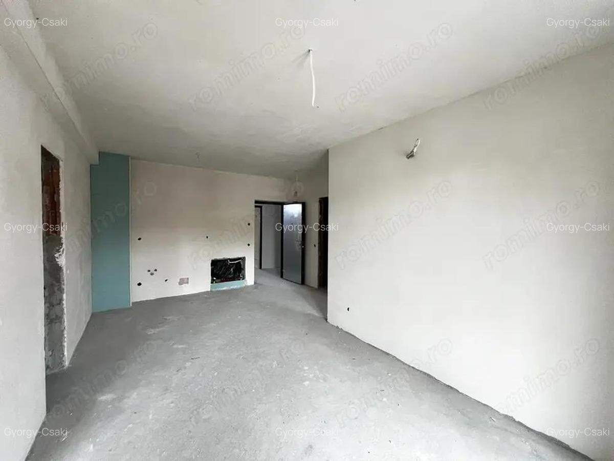 Apartament nou cu 3 camere in inima orasului - IMOBIHOR - 3