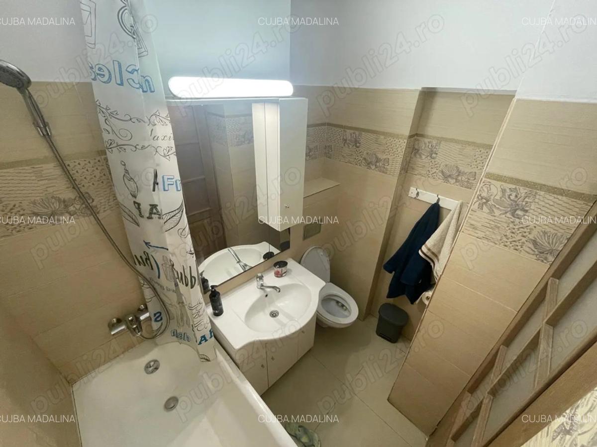 2 camere zona Carrefour Felicia , decomandat, complet utilat si mobilat - 3 2 camere zona Carrefour Felicia , decomandat, complet utilat si mobilat - 3