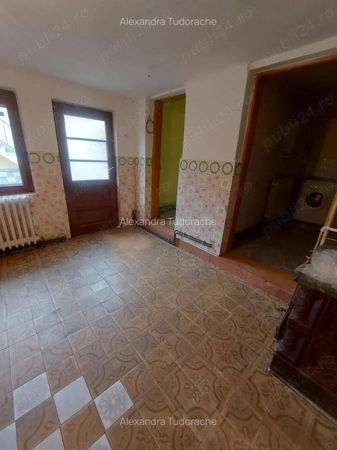 Vanzare casa si teren - Targoviste, zona Calea Bucuresti - 13
