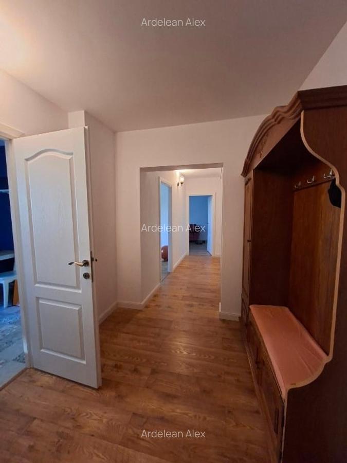 3 camere Aleea Rm. Sarat - 14