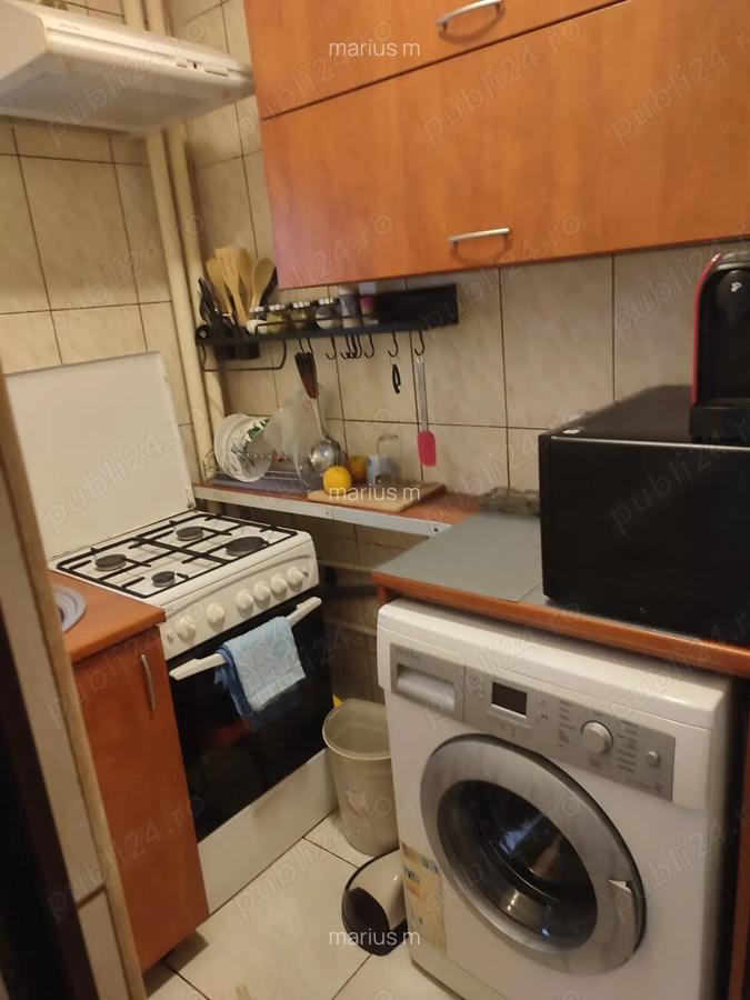 Inchiriez apartament Rahova - 3