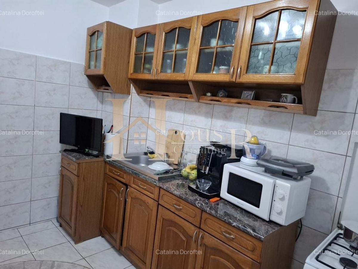 2 camere cu Centrala proprie. Bloc izolat. - 6