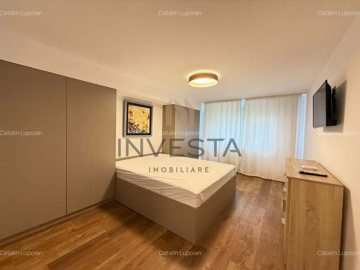 Apartament 3 camere cu terasa! Zona FSEGA! - 3