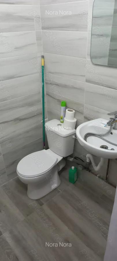 VAND Garsoniera, - 4