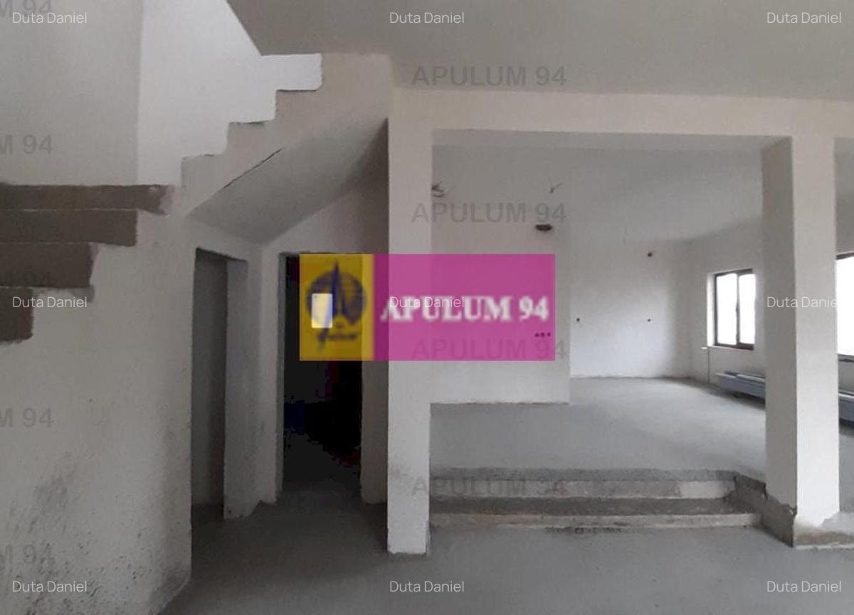 Casa spatioasa cu toate utilitatile langa Bucuresti - 12