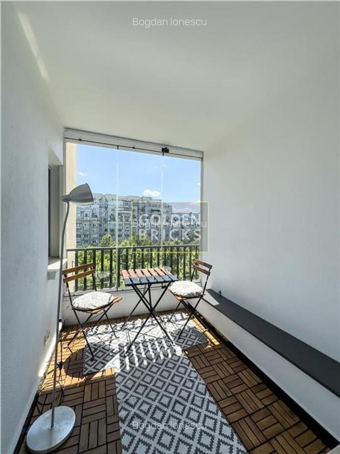 Pta Alba Iulia | Unirii | Prima inchiriere | Parcare disponibila - 5