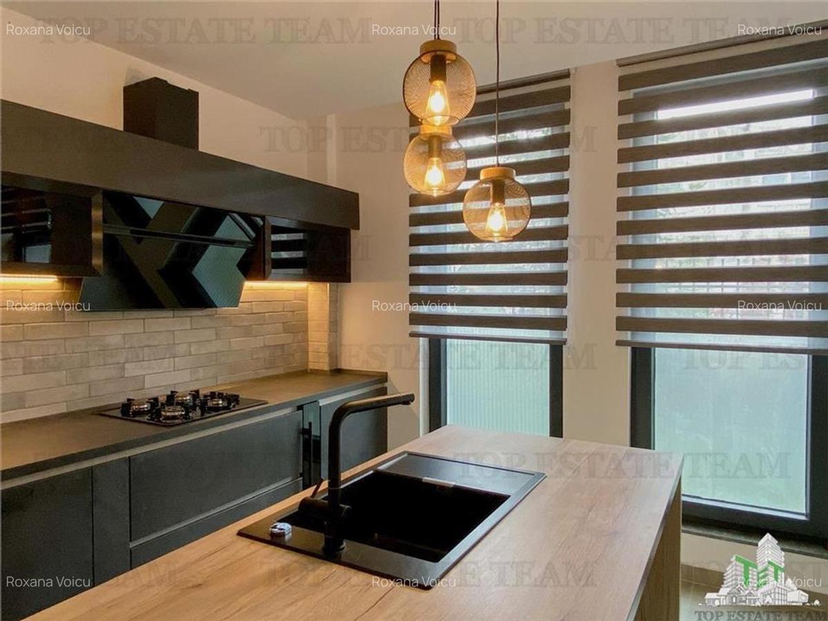 Casa de Vanzare / Pipera / Scoala Americana - 12