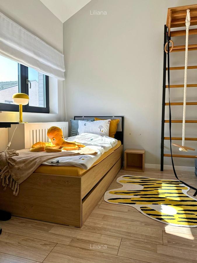 Duplex cu 4 camere în Poșta - 7