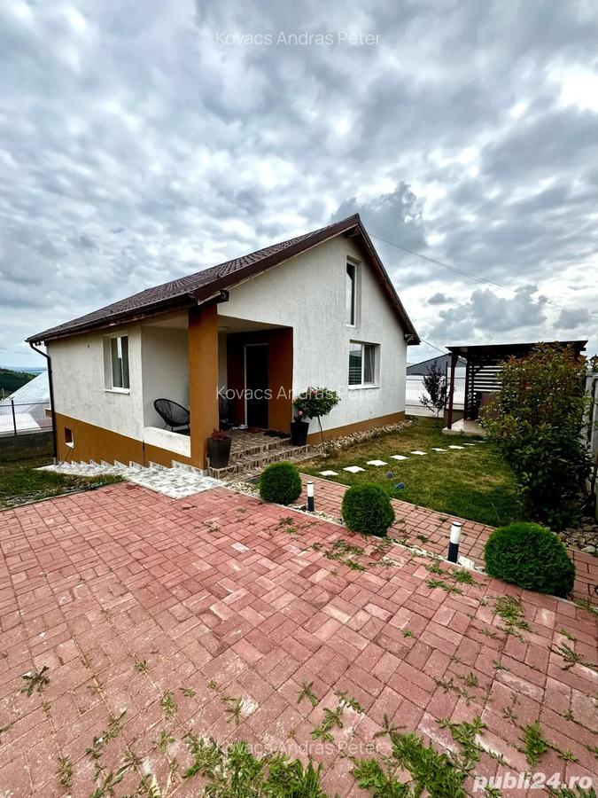 Casa individuala de vanzare - 1