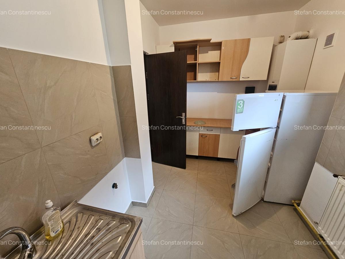 Apartament cu 2 camere – mobilat și utilat complet – disponibil imediat - 5