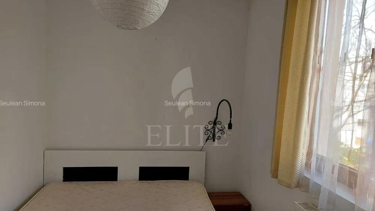 Apartament o camera în zona SIGMA - 5