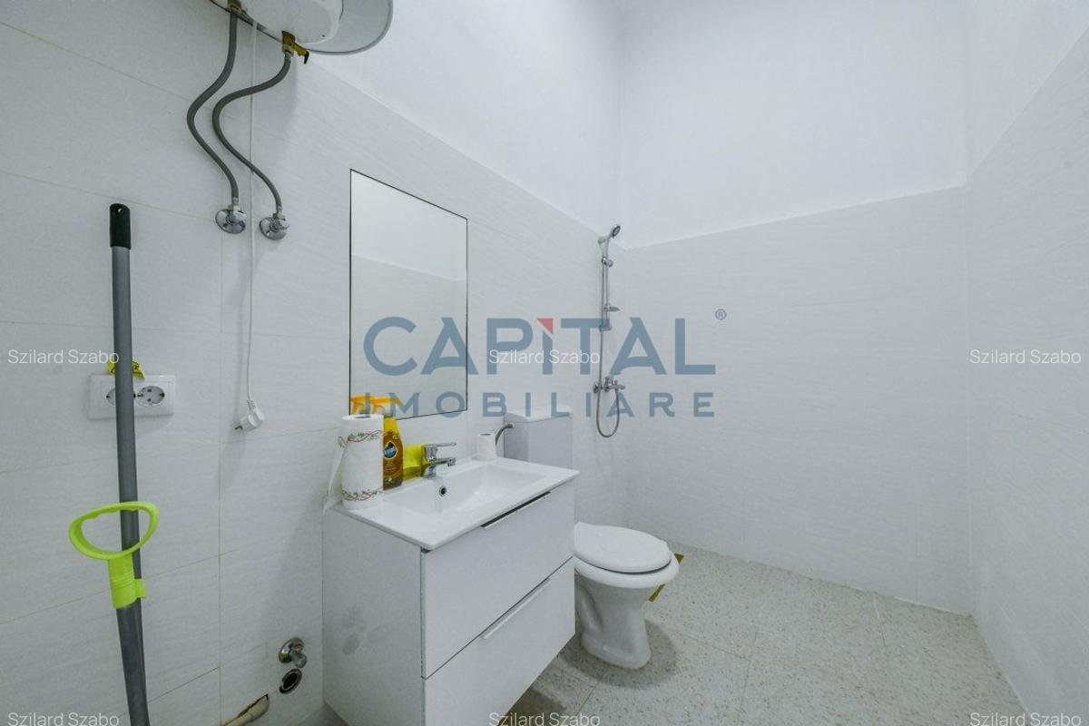 Spatii comerciale de inchiriat in zona Ultracentrala! - 14