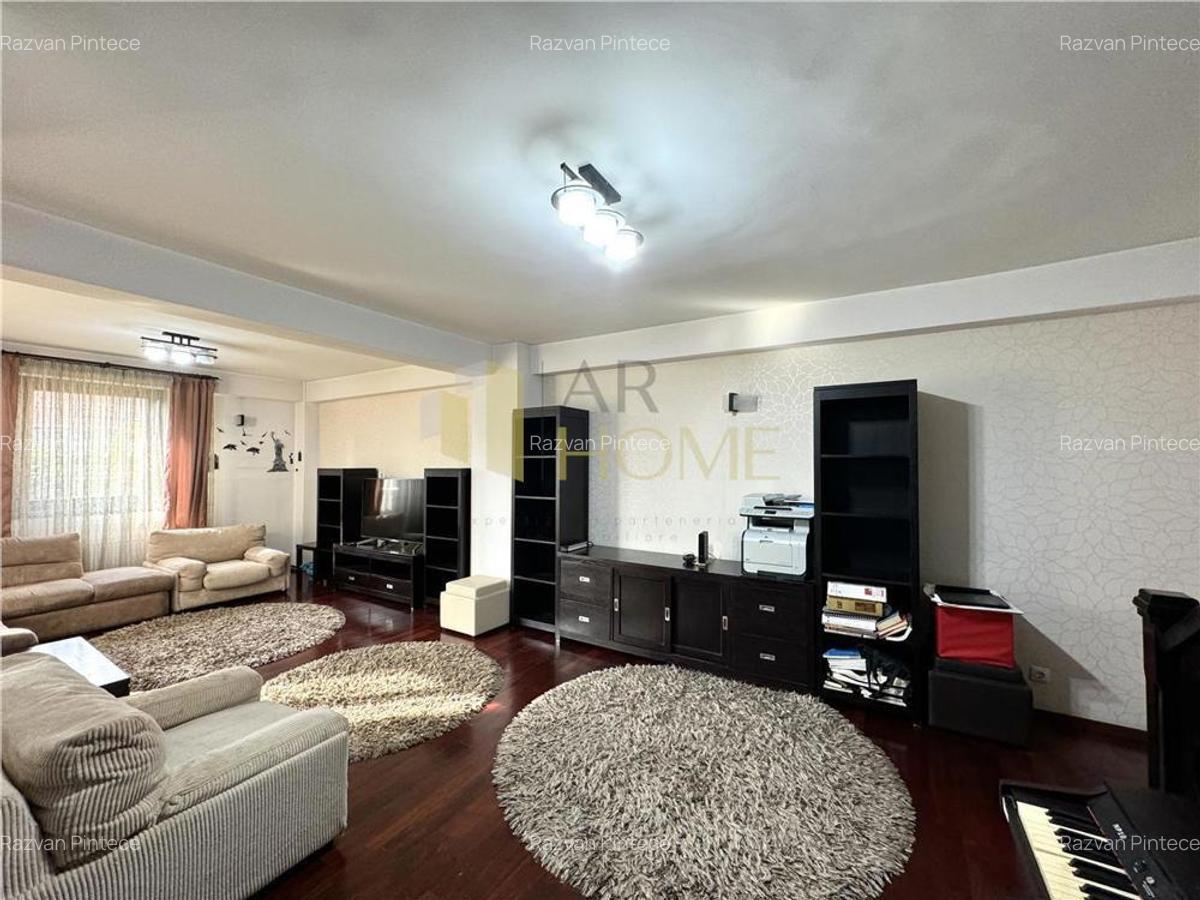 Casa 4 camere, S+P+1E, ultracentral, Ploiesti - 1