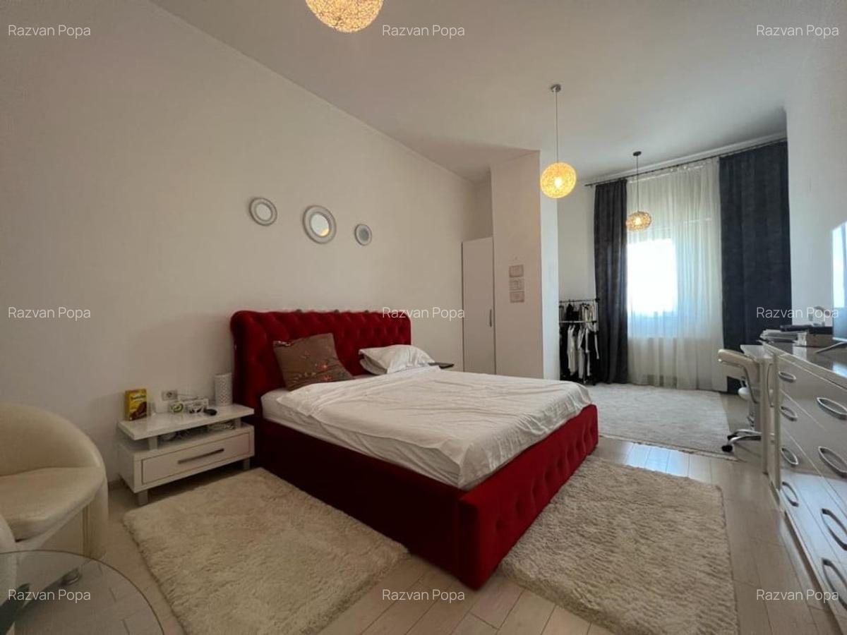 CONSTANTA | BRATIANU | PENTHOUSE | 360 VIEW | UNICAT - 13