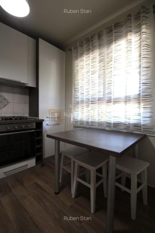 Apartament cu 2 camere decomandat, mobilat în Soarelui - 6